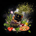 A To Z Oregano gerebelt Premium 70g | Für Pizza, Pasta & mediterrane Gerichte | 100% rein, Halal (Kopie)