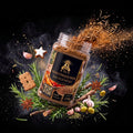 A To Z Winterzauber Backgewürz 220g | Für Lebkuchen, Stollen & Spekulatius | 100% naturrein, Halal (Kopie)