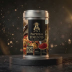 A To Z Paprika edelsüß Premium 65g | Für Gulasch, Fleisch & Eintöpfe | 100% rein, Halal
