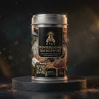 A To Z Winterzauber Backgewürz 50g | Für Lebkuchen, Stollen & Spekulatius | 100% naturrein, Halal